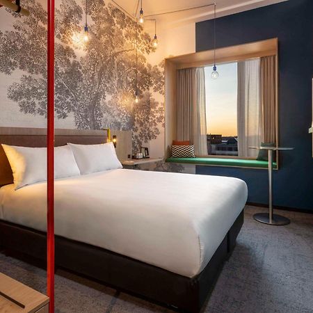 Ibis Styles Copenhagen Orestad Exterior foto