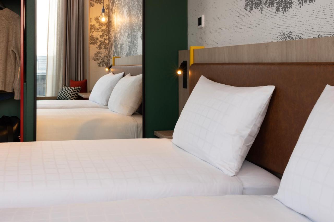 Ibis Styles Copenhagen Orestad Exterior foto